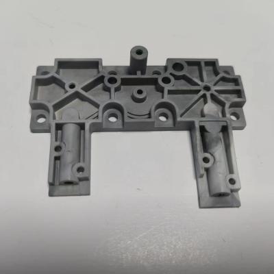 Cina High Precision Smooth/Textured Surface Finish Injection Mold for Custom Molded Plastic Products Custom-made in vendita