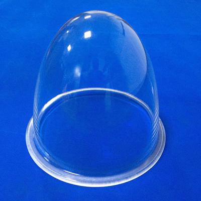 China Custom precision mold for Polypropylene Industry Light Covers for sale