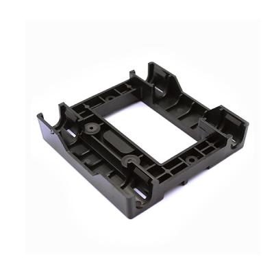 China Multi - Cavity Electronic Plastic Parts / Injection Moulding Parts for sale