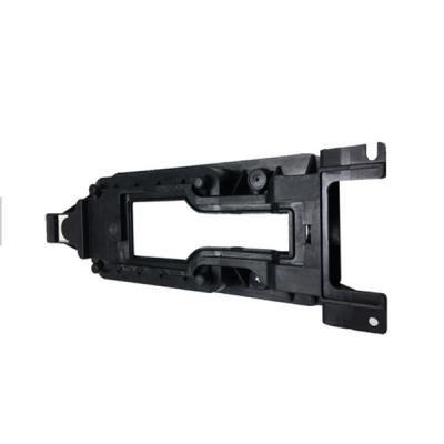 China Recyclable Plastic Moulding Parts High Precision Plastic Side Gate Injection Molding for sale