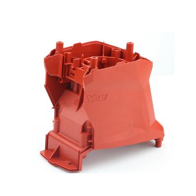 China PC RAMAX 168 Injection  Plastic Moulding Parts / Replace Automotive Parts Accessories for sale