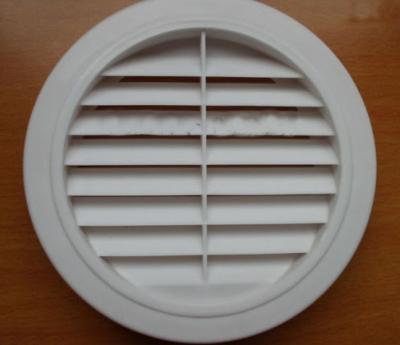 Cina Lavorazione con utensili di plastica dell'iniezione per il creatore di plastica della muffa di alta precisione degli accessori del ventilatore della cucina in vendita