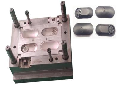 China OEM ODM Facial Massager Enclosure Plastic Injection Mould for sale