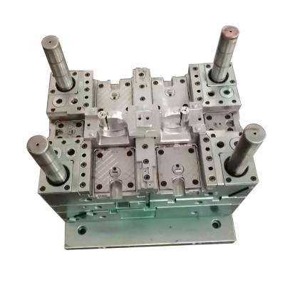 China Mold Maker OEM High Precision Plastic Side Gate Injection Molding for sale