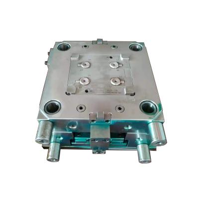 China Custom ABS PP PS PBT Auto Plastic Parts Plastic Injection Tooling for sale