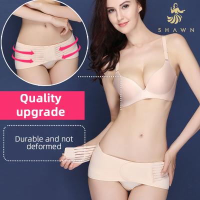 China 2021 New Antibacterial Postpartum Belly Belt Postpartum Abdomen Belt Back Support Waist Belt for Pregnant Women for sale