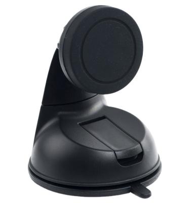 China Height 4.5-10 Adjustable Car Phone Holder Magnetic Car Mount Mobile Phone Holder Adjustable Stable Portable for sale