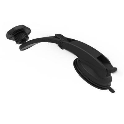 China Jingzhiye Universal Car Mount Cell Phone Magnetic Car Holder for Dashboard and Windshield for sale