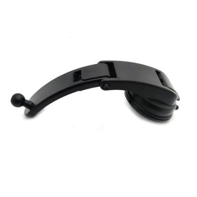 China Cell Phone Suction Cup/Dashboard Suction Cup Phone Holder Parts Windshield Car Phone Mount With Strong Sticky Mobile Phone Accessories for sale