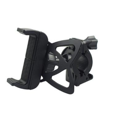 China New Arrival Adjustable Colorful Wholesale Universal Bike Phone Holder For Motorcycle Bike for sale