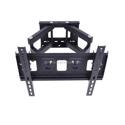 China Top Quality Cold Rolled Steel Motorized LCD Led Table TV Mount Bracket For 32