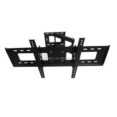 China Cold Rolled Steel Flip Down TV Ceiling Mount for sale