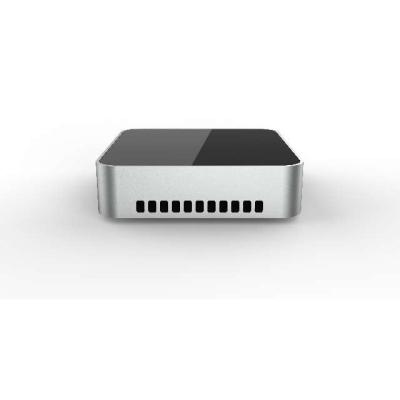 China For Business Pc Mini Gaming 1.10 Ghz To 3.50 Ghz 10th Generation Intel Core i5-1030Ng7 Nuc Mini Pc for sale