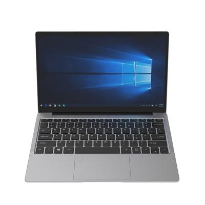 China Optional Factory OEM Office Laptop Business Portable 14 Inch 6gb 8gb Ram 64gb Desktops Notebook Hot-Plug Camera Computer for sale