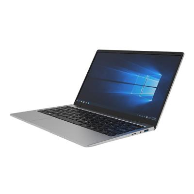 China Optional Factory OEM Office Laptop slim notebooks laptop computer J4105/N4020 laptops gaming 14.1 notebook computer for sale