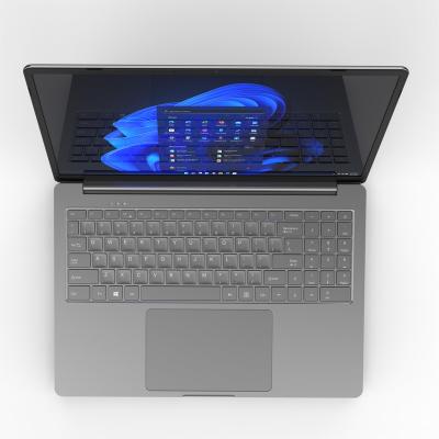 China Optional Cheapest OEM  Laptop 16.1 Inch Portable Laptop Computer Slim Notebook PC For Home And Student for sale