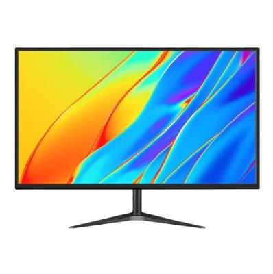 China Not curved Display 22 24 27 32 Inch PC LCD LEDGamer Borderless Display Monitors 75HZ 144HZ Computer Desktop Gaming 2K 4K lcd Monitor for sale