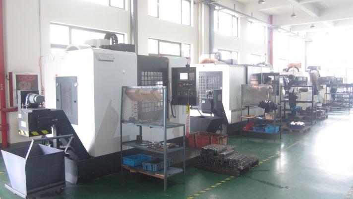 Verified China supplier - Wenzhou Brother Machinery Co., Ltd.