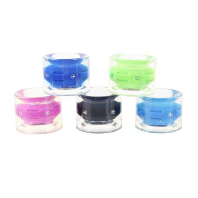 China Young Professional Wholesale Custom Polyurethane Sliding Wheel For A Variety Of Sizes To Choose From for sale