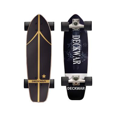 China 2021 Youth Fashion Skateboard Surf Skateboard CX4 Surfskate Adult Skateboard for sale