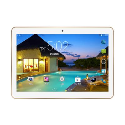 China 10.1 Inch Factory Price OEM Tablets 3G / 4G Call Smart Tablet PC 10