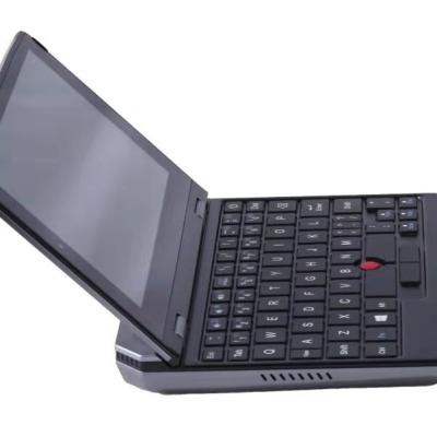 China 2022 Newest 7 Inch Mini Pocket Laptop 7 Inch PC /Notebook 4GB/64GB Touch Screen for sale