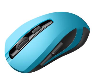 China 2021 New Mini AI Voice Mouse Wireless Charging Smart Voice Mouse For Laptop Translation for sale