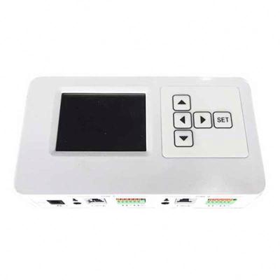 China 0-10V Dimmable Digital Electronic Smart Ballast Controller For Grow Light Control Solutions for sale