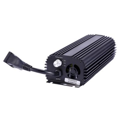 China 400w 600w 1000w Electronic Electronic Digital Ballast Price With Cool Fan for sale