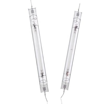 China Hydroponics 1000W Plant Growth Double Ended HPS Grow High Pressure Sodium Bulb for sale