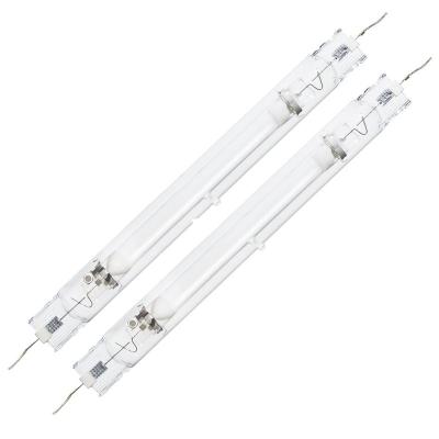 China Indoor Hydroponics Grow Supplier 1000w Professional Metal Lamp DE MH Grow Double Ended Halide Bulbs for sale