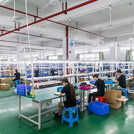 Geverifieerde leverancier in China: - Shenzhen Gilong Electronic Co., Ltd. CN