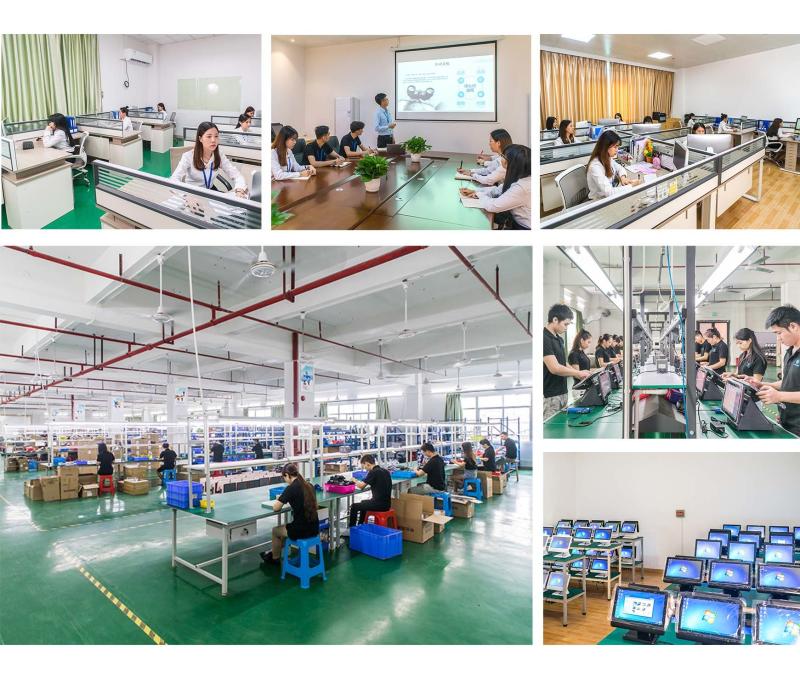 Geverifieerde leverancier in China: - Shenzhen Gilong Electronic Co., Ltd. CN