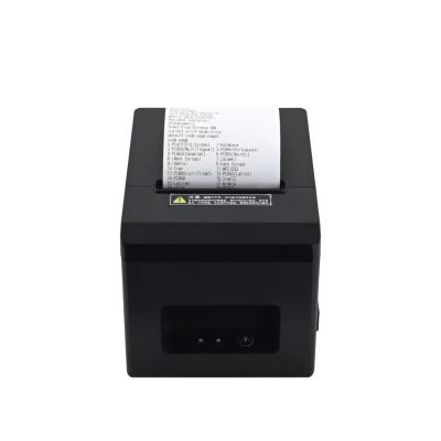 China Wi Fi Direct 80mm Thermal Receipt Printer for POS Systems for sale