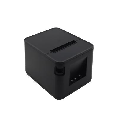 Cina JP-R80C Stampa POS termica automatica Stampa termica mini USB da 80 mm in vendita