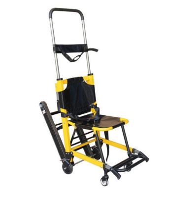 China EU-ST515 Traditional Electric Patient Transfer Climber Stretcher Chair Lifts For Stairs for sale