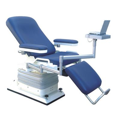 China EU-MC601 Modern Optional Multi Media System Electric Dialysis Chair For Sale for sale