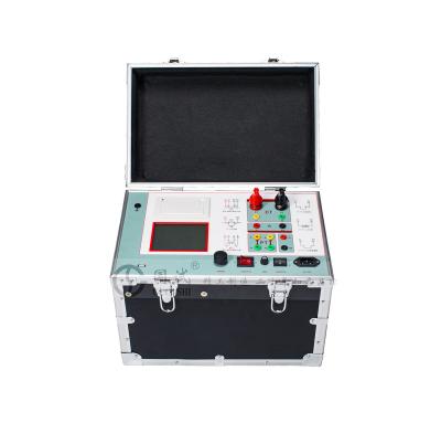 China GSFAY-3500 Hot Sale Full-function CT PT Volt-ampere Characteristic Tester  Portable High Accuracy GSFAY-3500 for sale