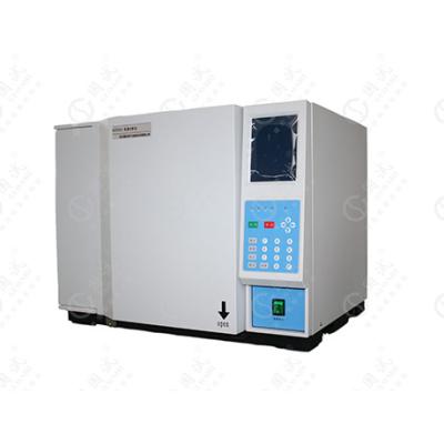 China Gas Chromatography Analyzer GS800A Hot Sale Gas Chromatography Analyzer for sale