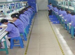 Verified China supplier - Q-Ying Plastic & Electronic (shenzhen) Co., Ltd.