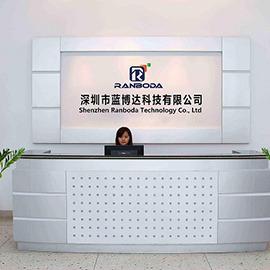 Verified China supplier - Shenzhen Ranboda Technology Co., Ltd