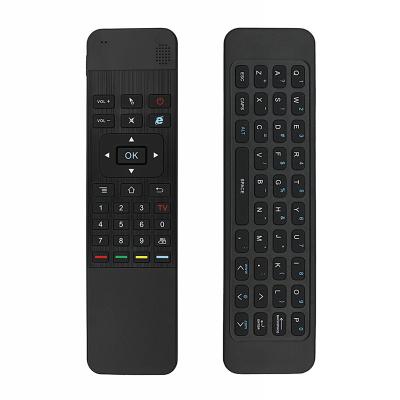 China T3 Air Mouse TV Remote Control For Samsung Smart TV for sale