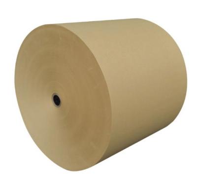 China Waterproof Disposable Kraft Paper Roll Quality Paper Soup Cup For Paper Cup for sale