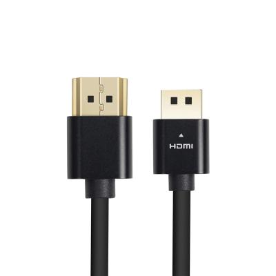 China COMPUTER High Speed ​​Cable HDMI To HDMI A To C Mini Support 4K Ultra HD 3D for sale