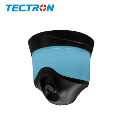 China Parking Lot Detector IP Camera Based Parking Guidance System for sale