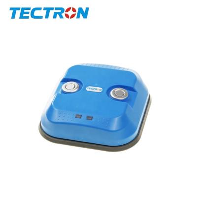 China Garage Garage Guidance System Mechanical Ultrasonic Detector For Parking Lot for sale