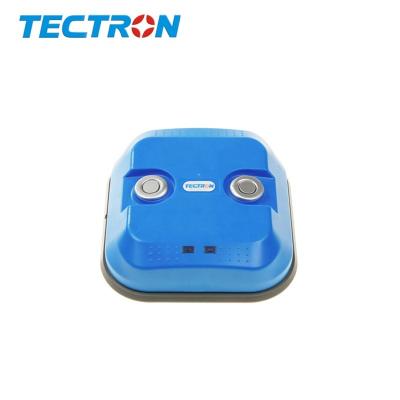 China Mechanical Garage Wireless Parking Guidance Ultrasonic Sensor For Parking Lot Status Detector for sale