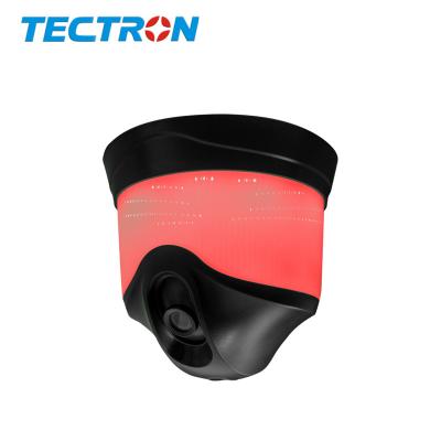 China Indoor Parking Guidance System License Plate Identify Camera Sensor Video Parking Guidance System for sale