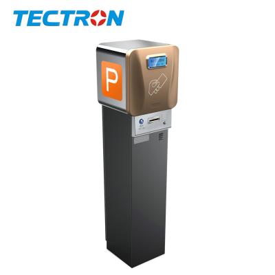 China P.V. system Smart Automatic Ticket Dispenser Car Invariable For Parking Lot Management 1 for sale