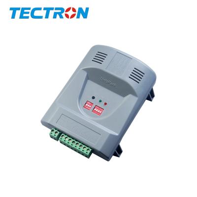 China Loop Detection Single Channel Inductive Loop Vehicle Detector For Boom Barries Parking Lot Loop Detector for sale